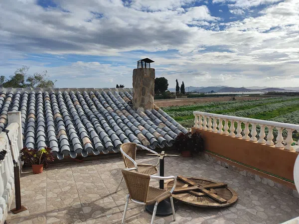 Finca rústica en casa morenos, 4 - Foto 23