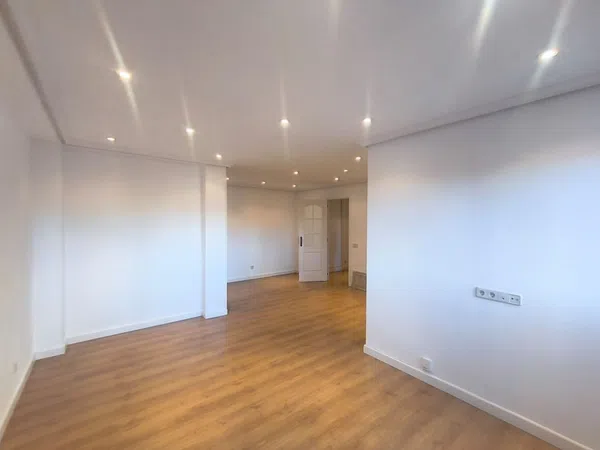 Piso en Barrio Colina