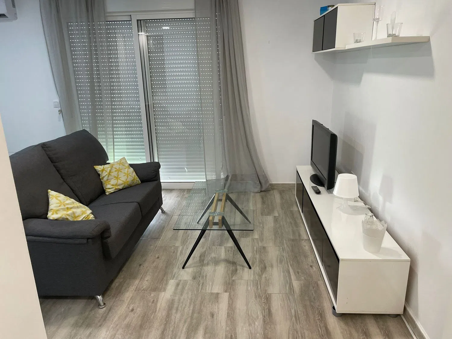 Estudio en calle Marqués de Pickman, 55 - Foto 10
