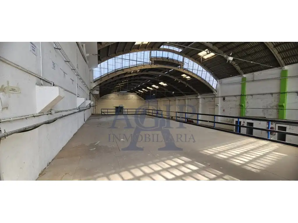 Nave Industrial en  Calle Crom Del - Foto 6