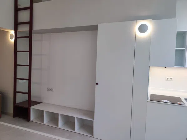 Estudio en Avenida del Arroyo de los Ángeles, Victoria Eugenia - Foto 12