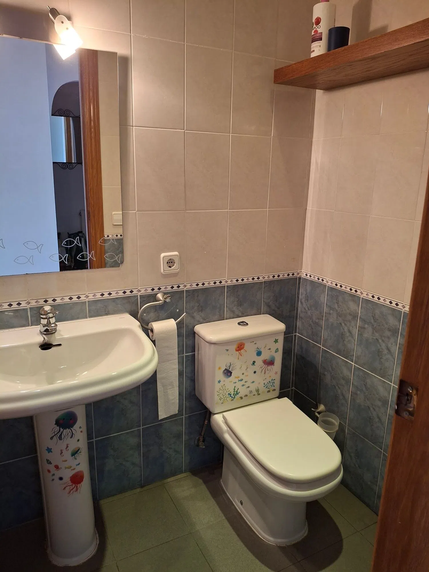 Piso en calle d'Aragó, 225 - Foto 15