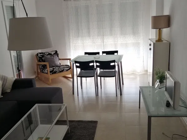 Piso en Calle Menéndez Pidal, 9, San José, San José - Foto 9