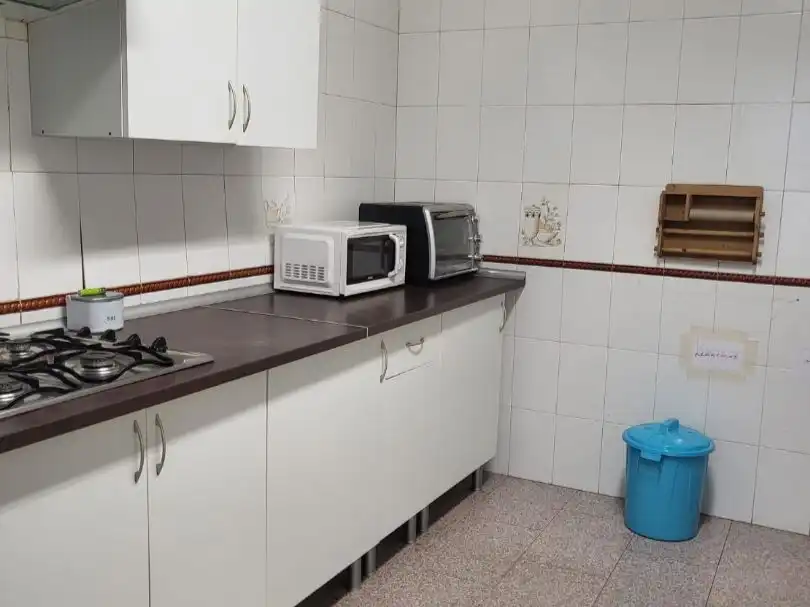 Piso en  Avenida Alcalde Juan Fernandez 27 - Foto 7