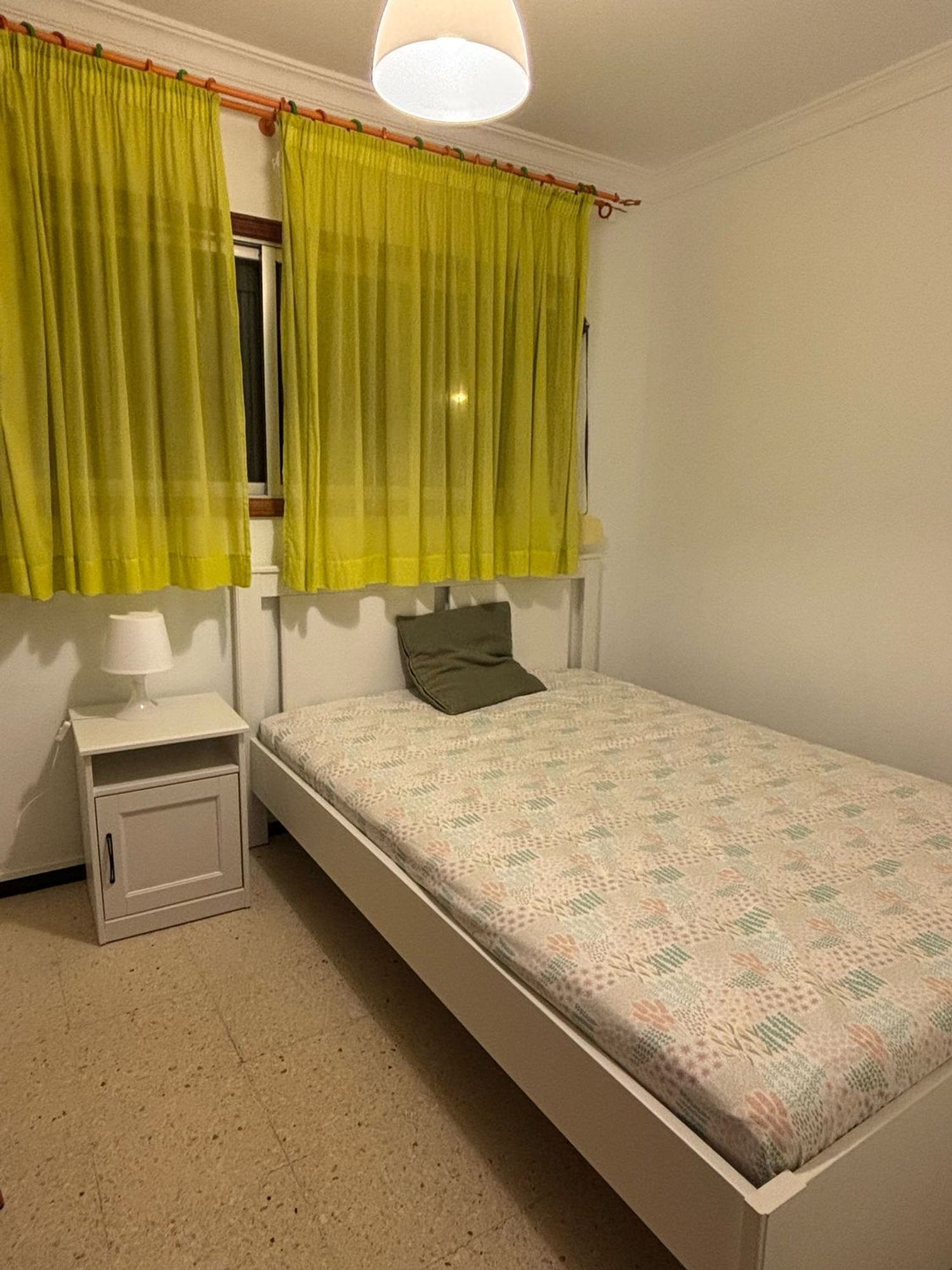 Piso en avenida Guillermo Santana Rivero, 21 - Foto 4