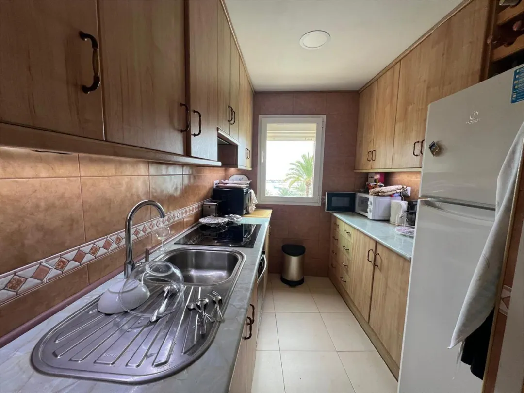 Piso en  Avenida del Carmen 17 - Foto 6