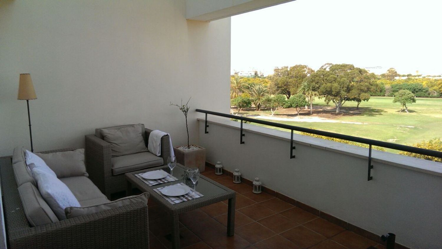 Piso en Avenida Ciudad Cádiz, 14, El Sabinar - Urbanizaciones - Las Marinas - Foto 7