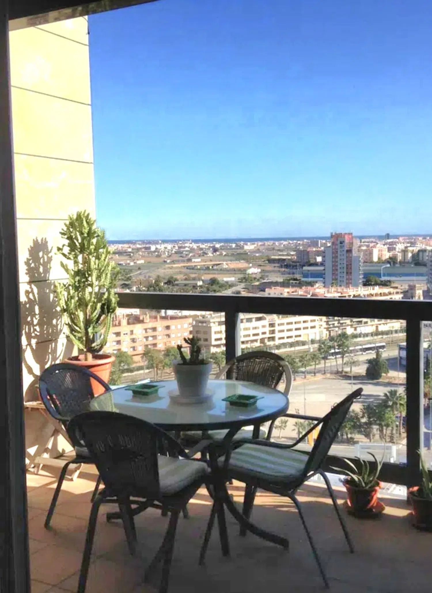 Dúplex en avenida de las Jacarandas, 2 - Foto 2