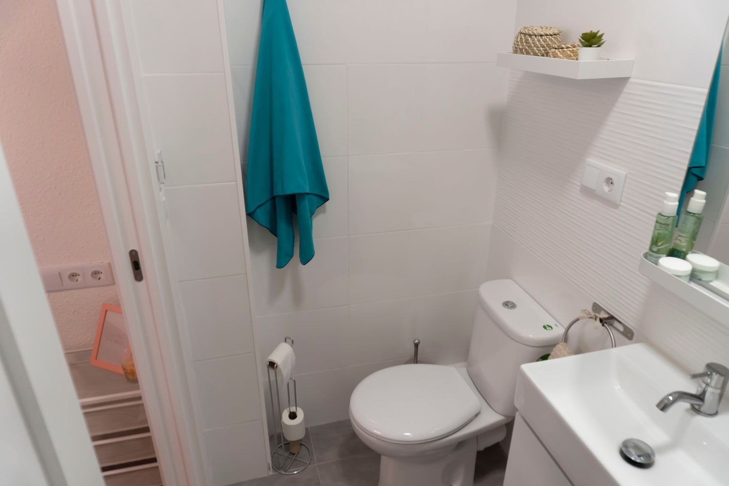 Piso en Barrio Arrancapins - Foto 28