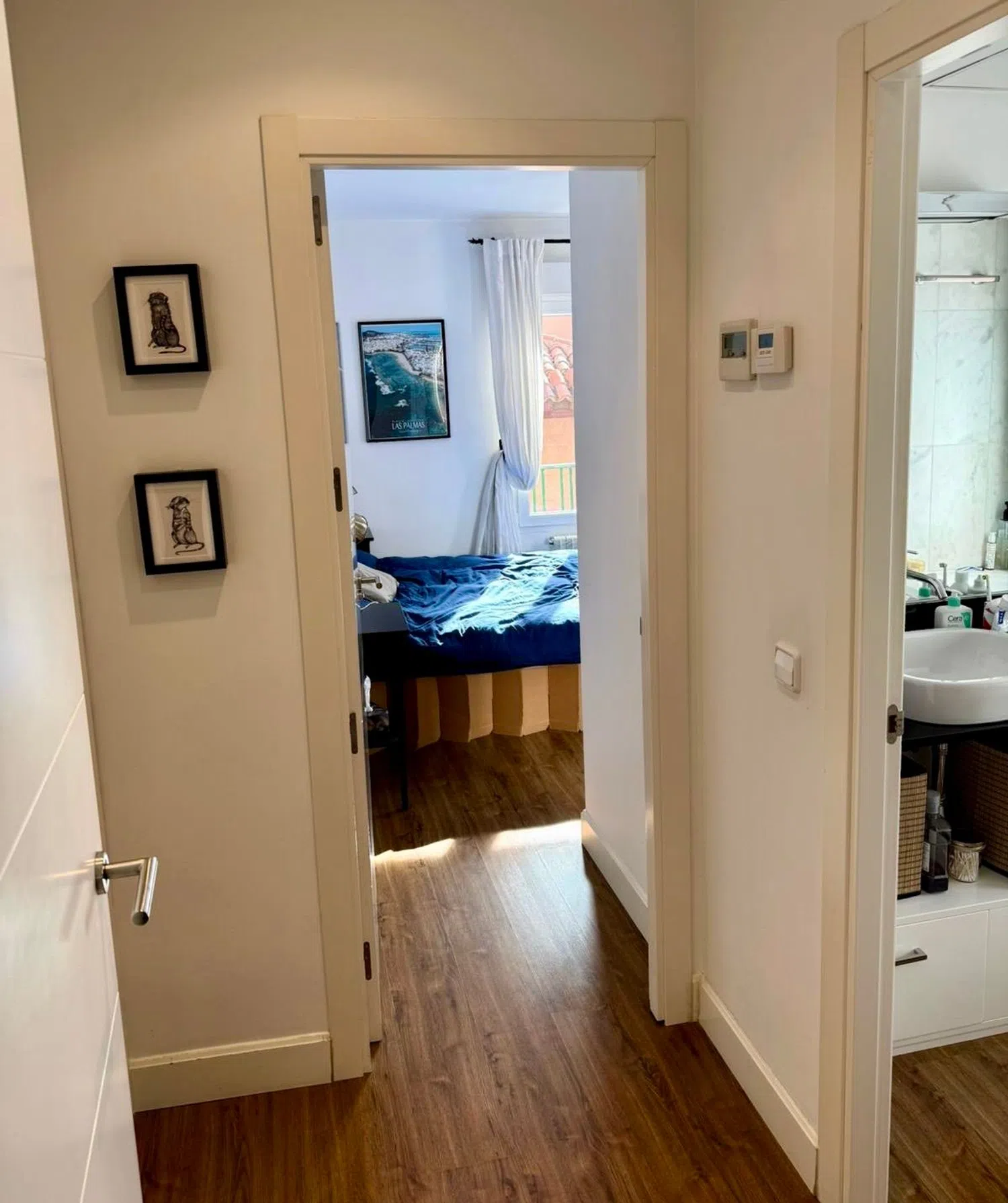 Piso en calle de Amaniel, 34 - Foto 16