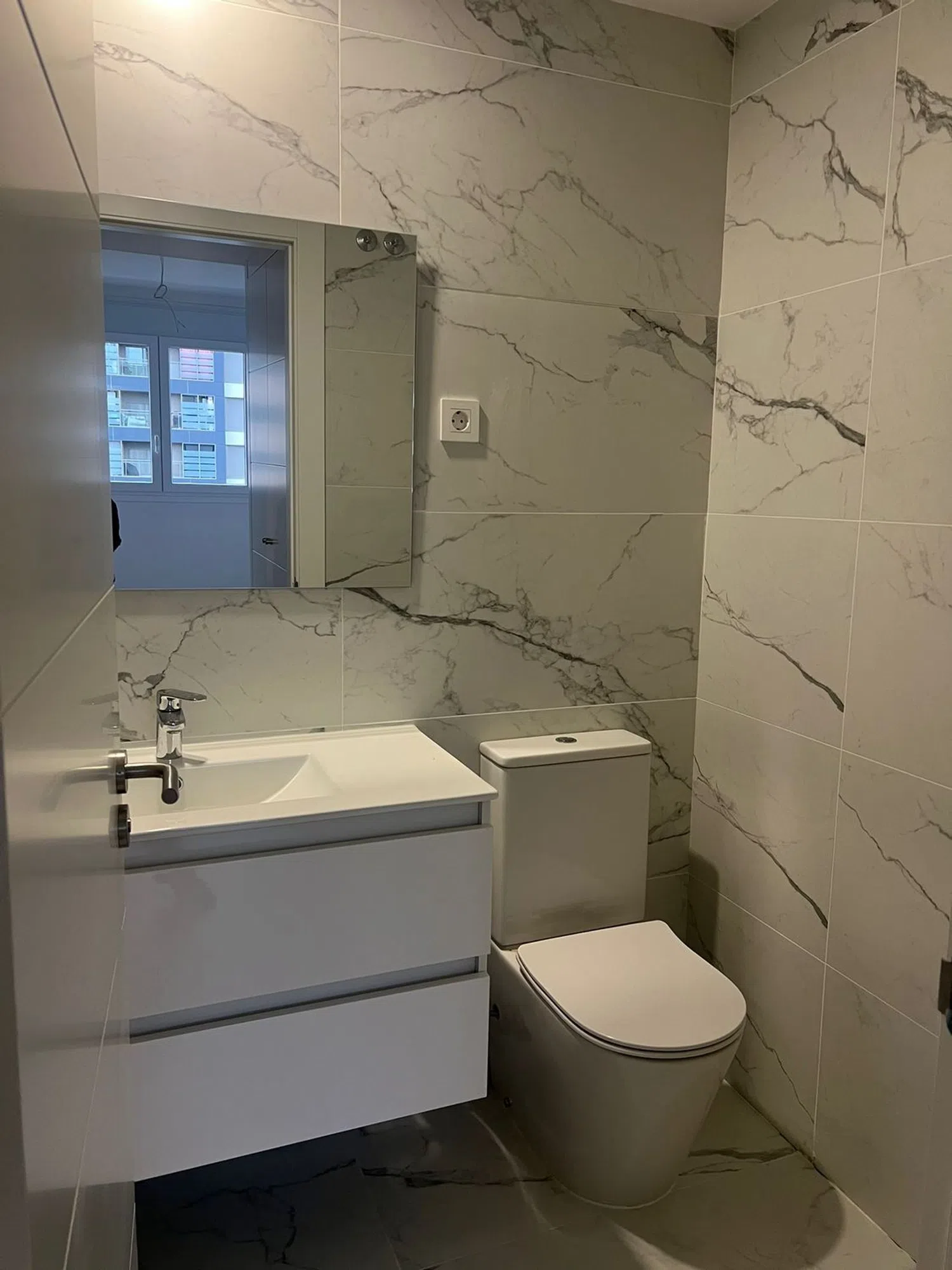 Piso en calle Río Tajuña, 7 - Foto 10