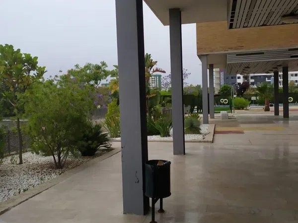 Piso en calle María Casares, 3 - Foto 11