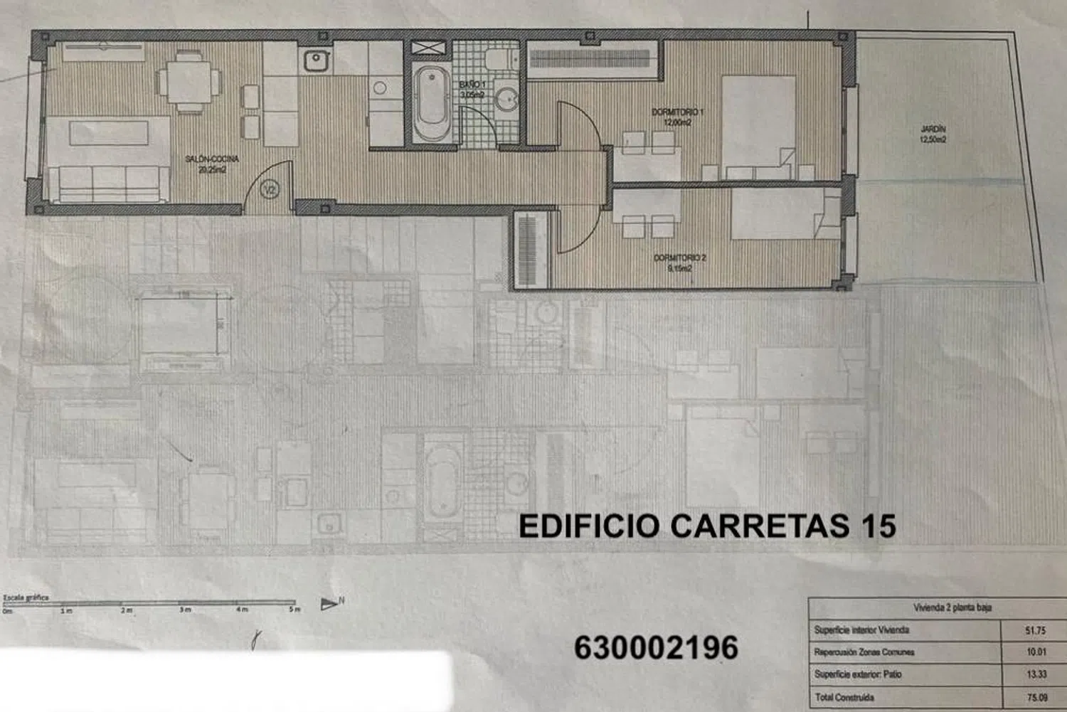 Piso en calle Carretas, 15 - Foto 20