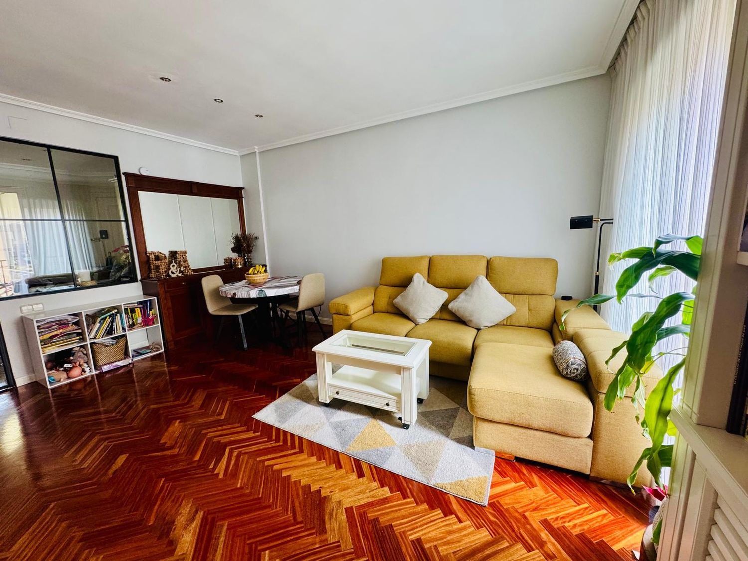 Piso en Barrio Goya - Foto 4