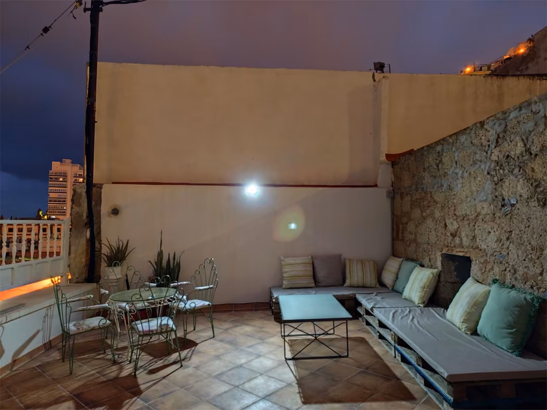 Estudio en  Calle Domingo Guerra del Río 113 - Foto 10