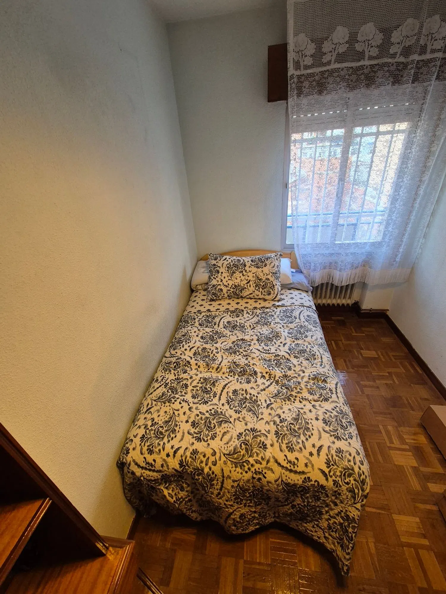 Piso en calle de Julia Mediavilla, 34 - Foto 1