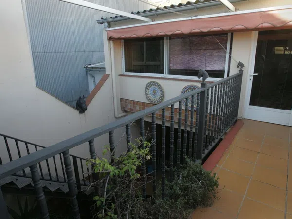 Casa independiente en calle Ďedison, 104 - Foto 17