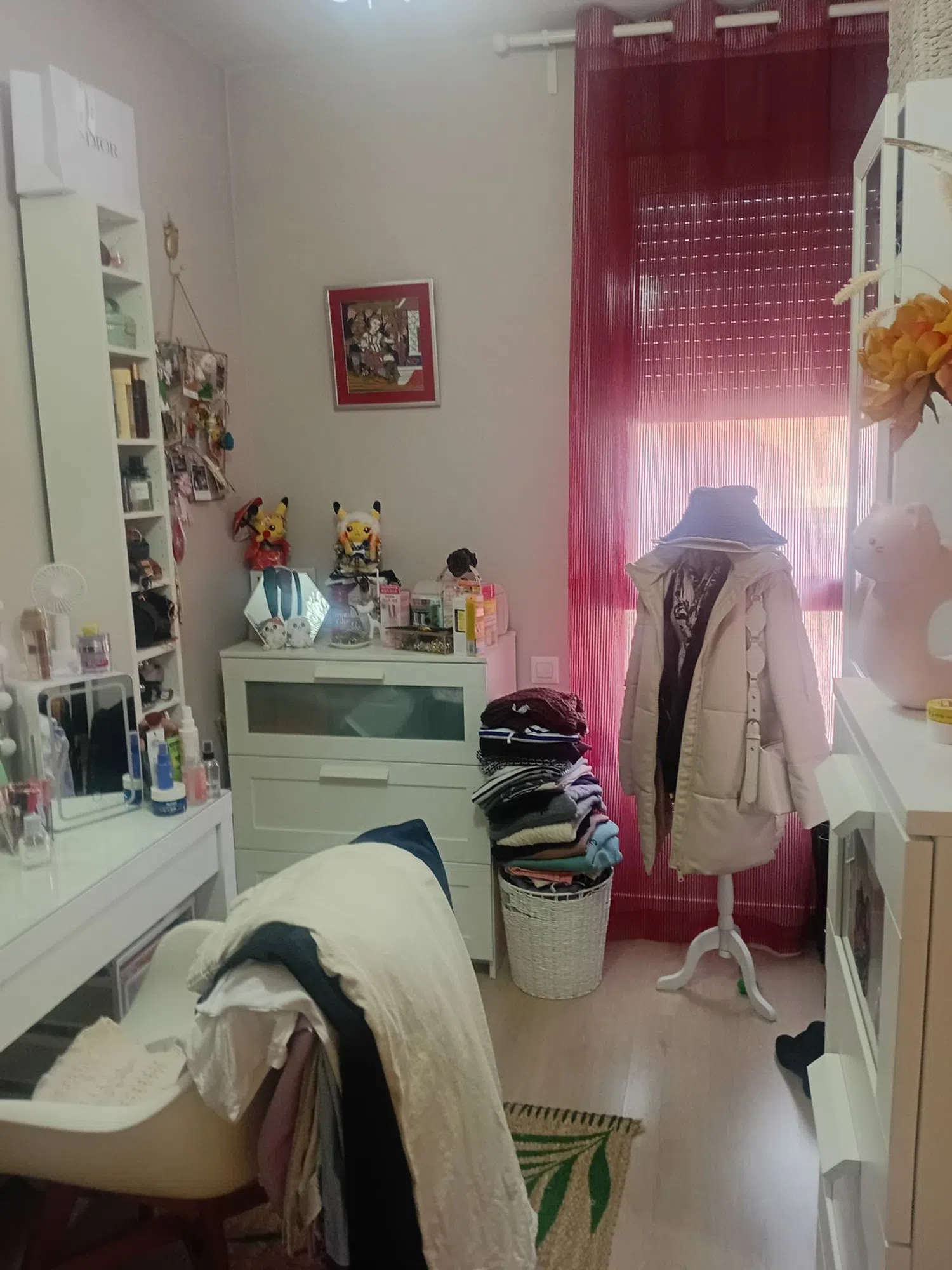 Piso en calle Eugenio Serrano, 20 - Foto 13