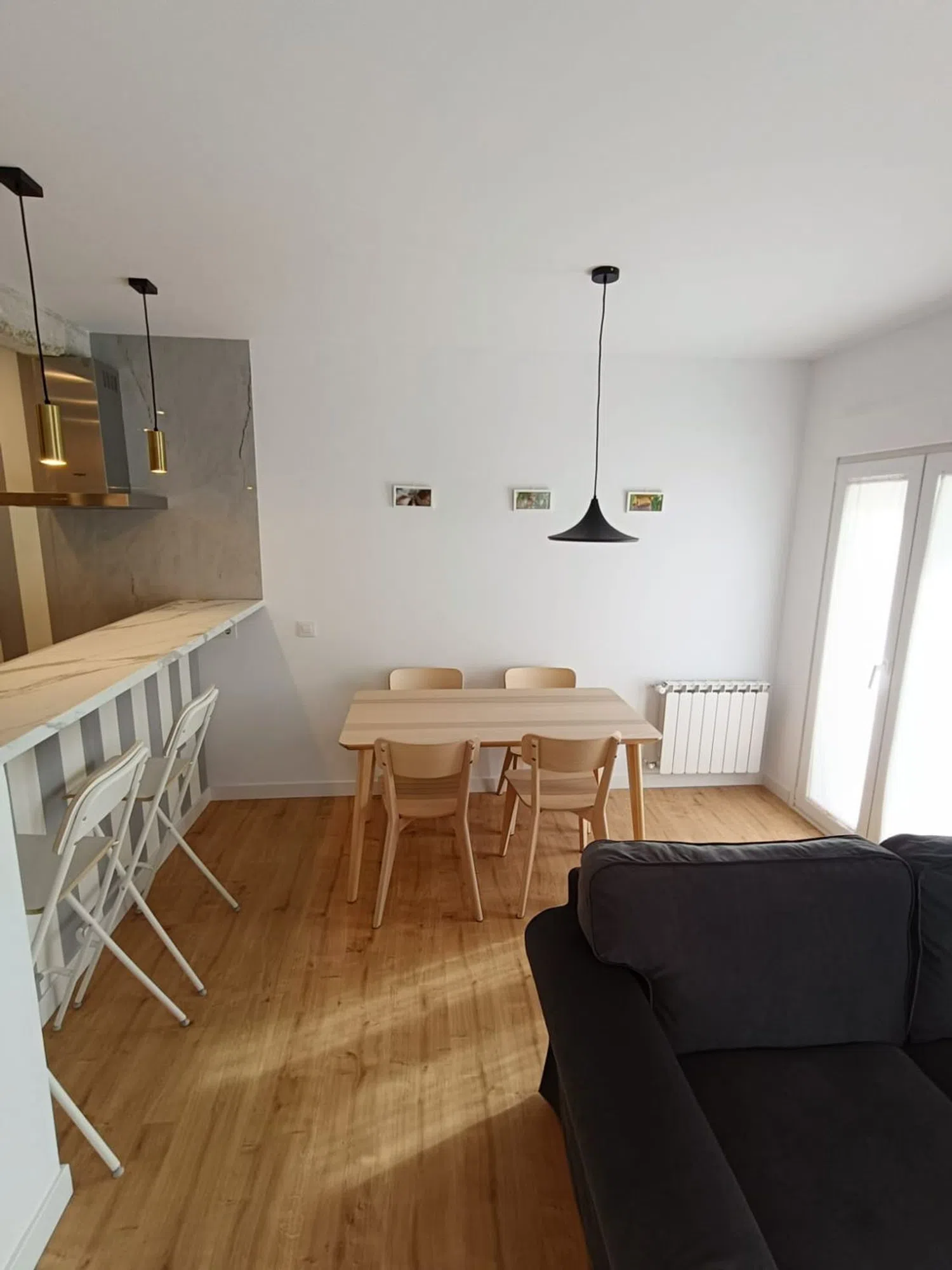 Piso en avenida Donostiarra, 24 - Foto 1