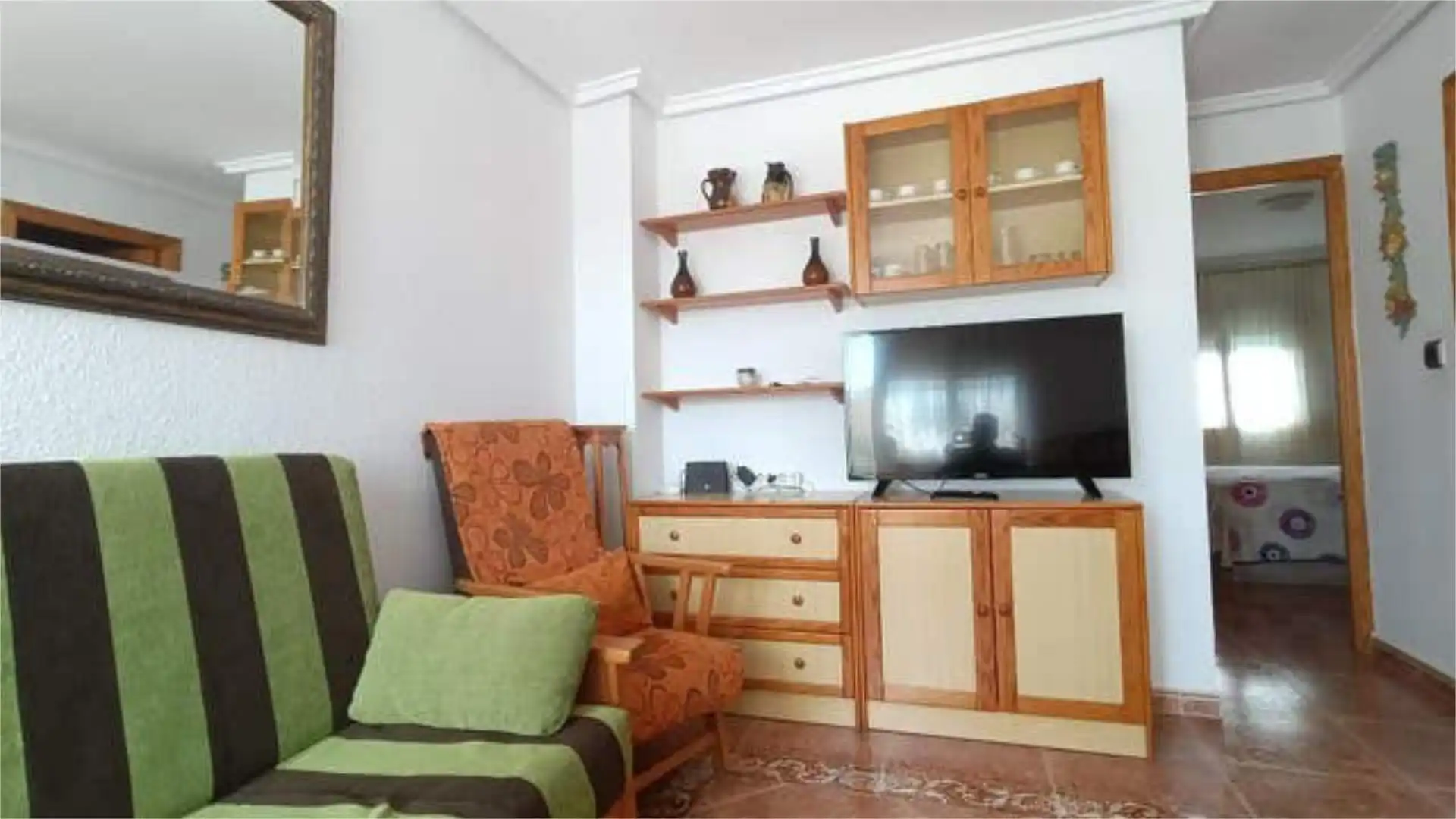 Casa adosada en playa lisa - Foto 4