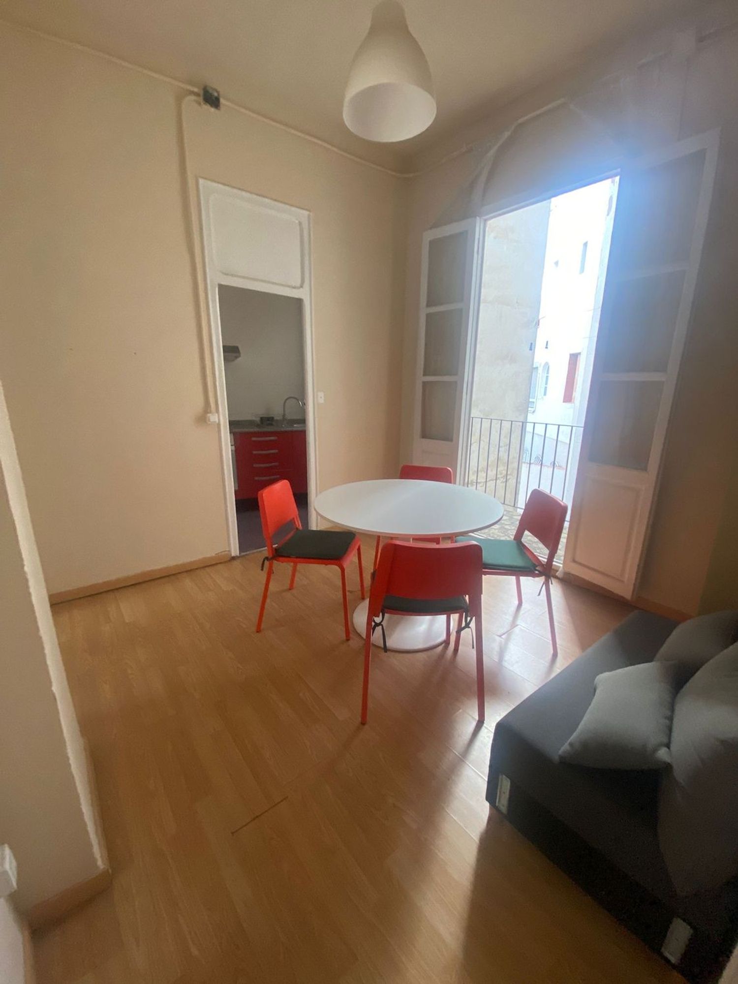 Piso en Calle dels Sornells, 27, Russafa, València - Foto 9