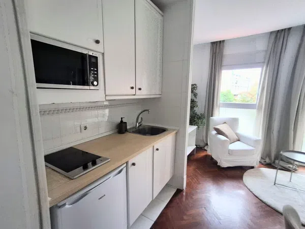 Estudio en Calle de Fuencarral, 43, Trafalgar - Foto 5