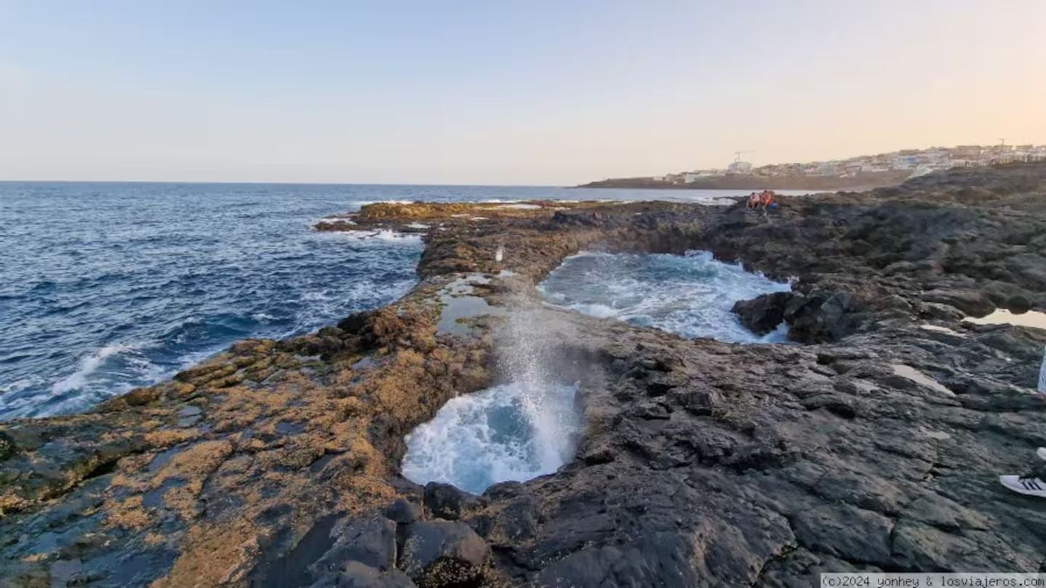 Chalet pareado en calle Alfandara, 14 - Foto 35