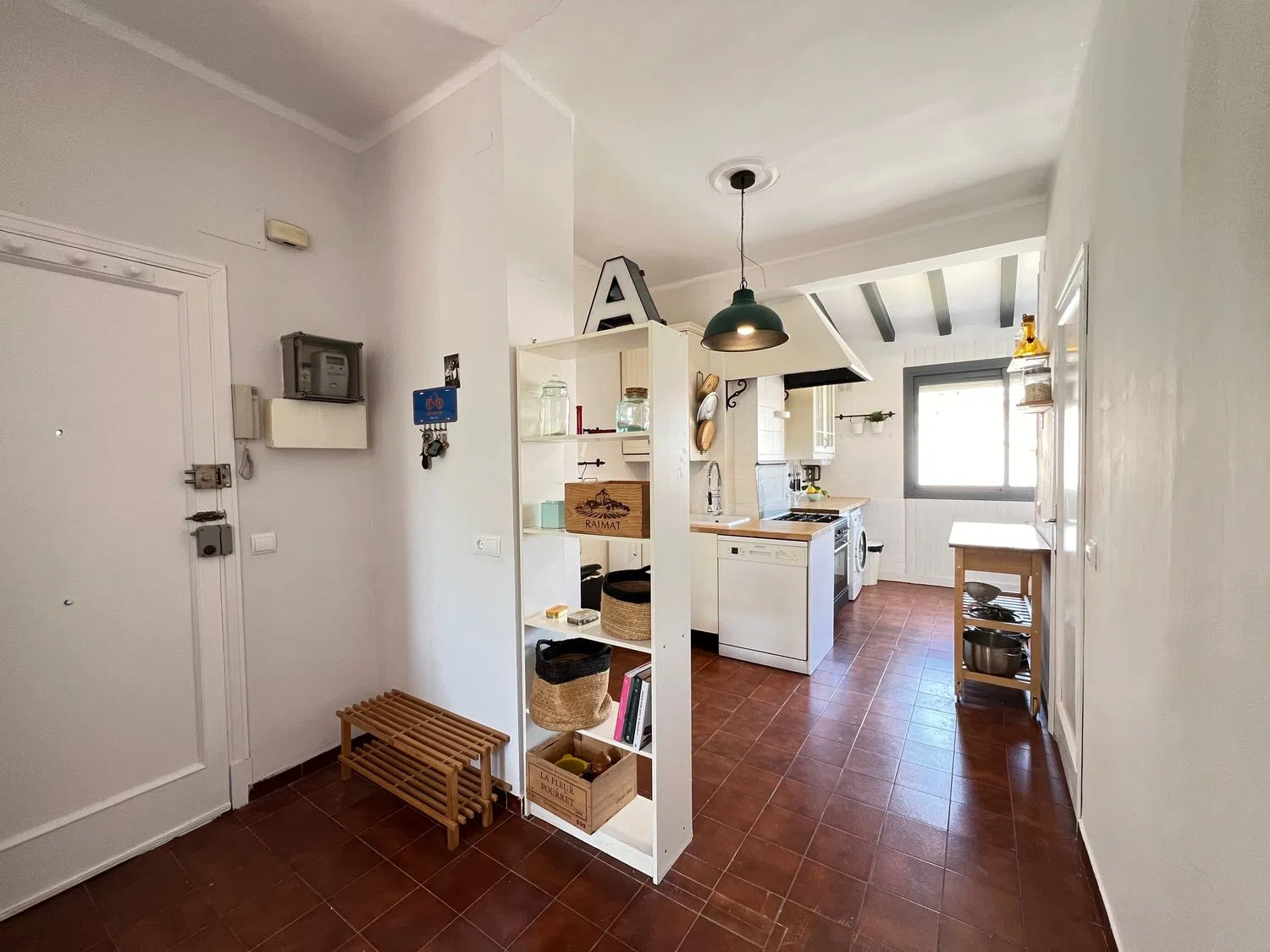 Ático en calle de Rosselló i Cazador, 8 - Foto 8