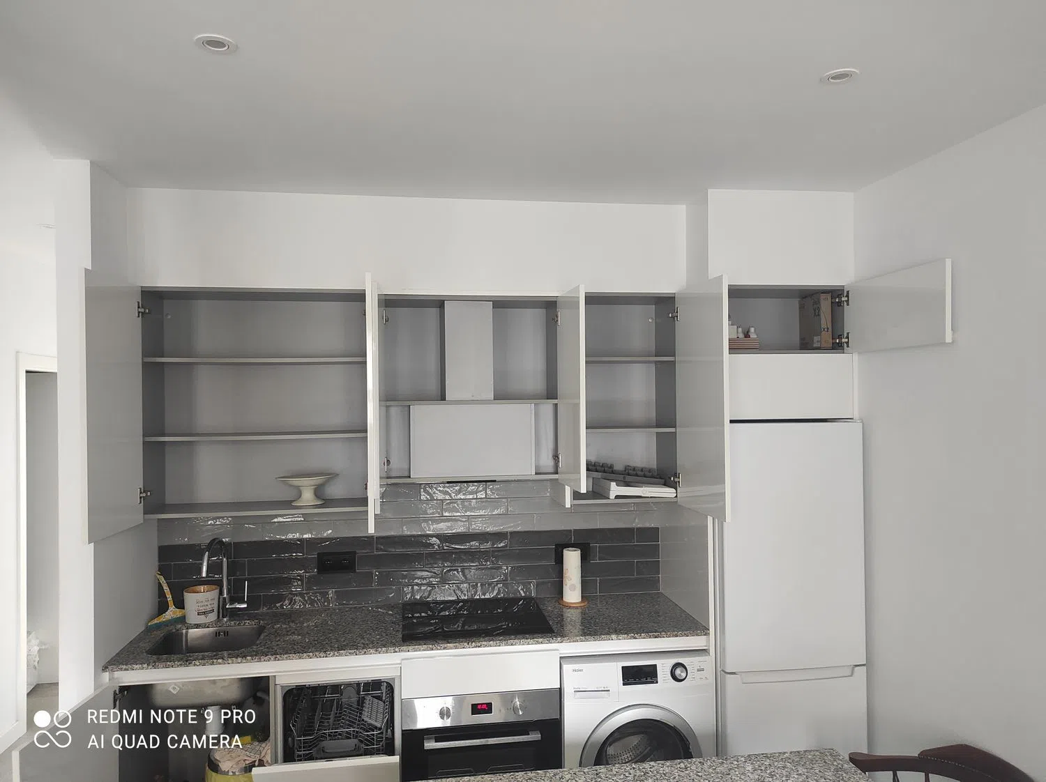 Estudio en avenida Finisterre, 84 - Foto 27