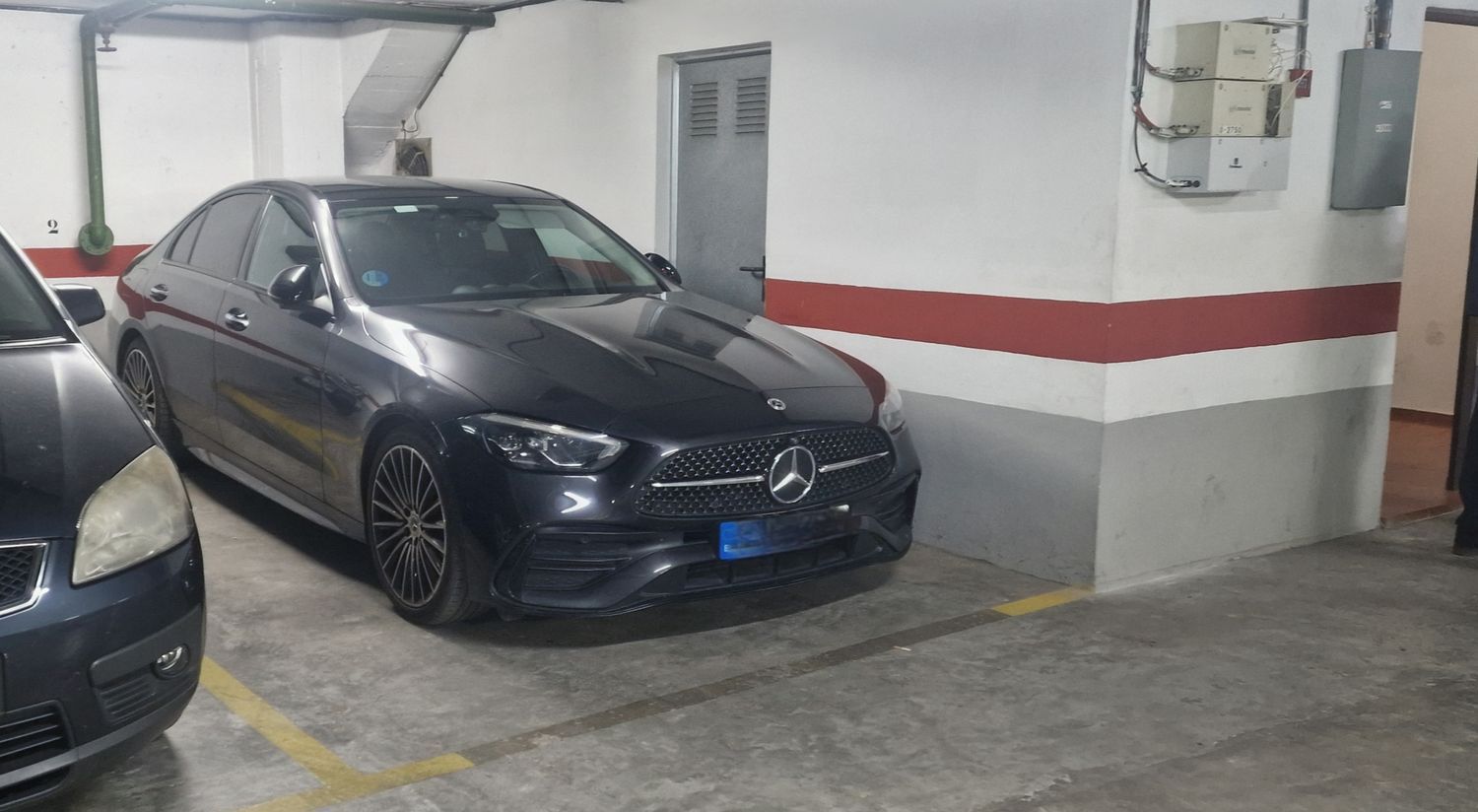 Piso en venta en Avenida l'Horta, 26 - Foto 25
