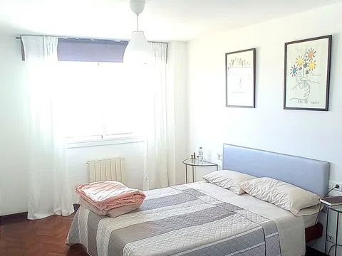 Piso en Jorge Guillén, 5