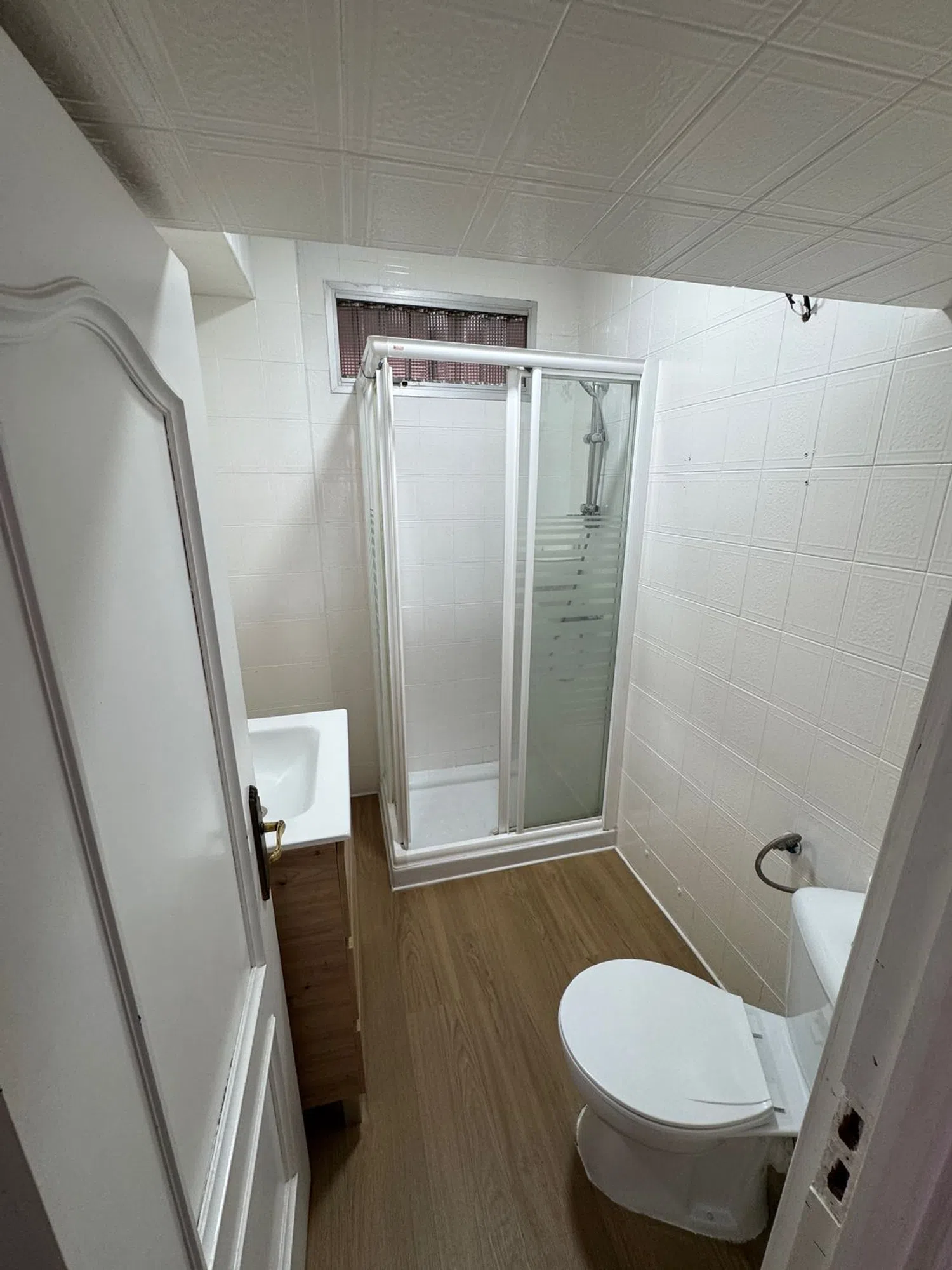 Piso en Barrio Palomeras sureste - Foto 1