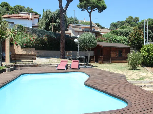 Casa o chalet independiente en Calle Sant Bernat, 1 - Foto 4