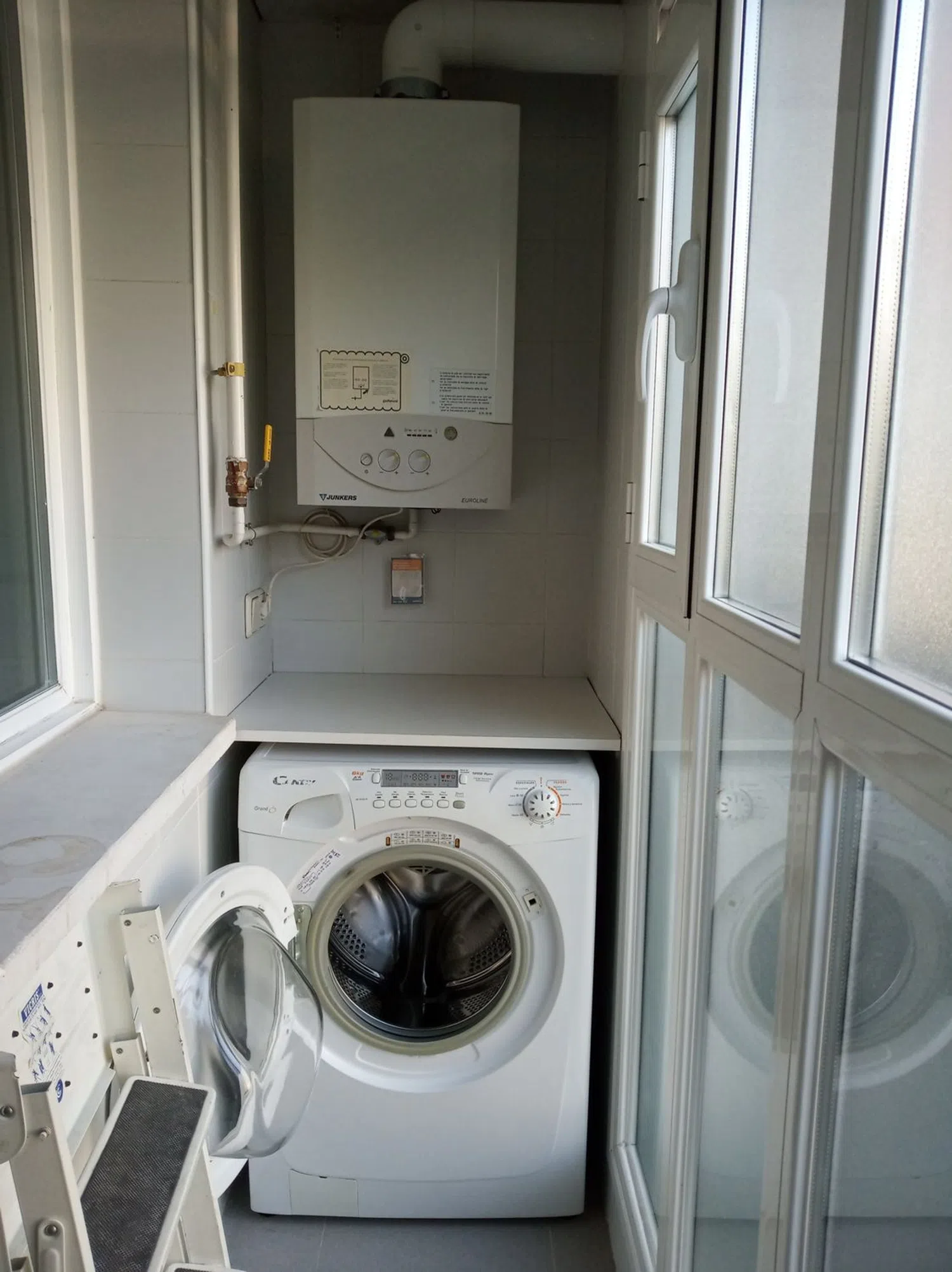 Piso en calle de Entrepeñas, 5 - Foto 5