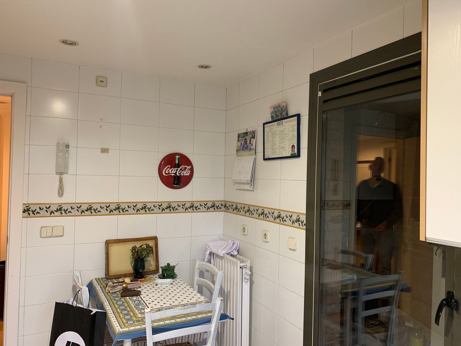 Piso en avenida de la Vega, 7 - Foto 8