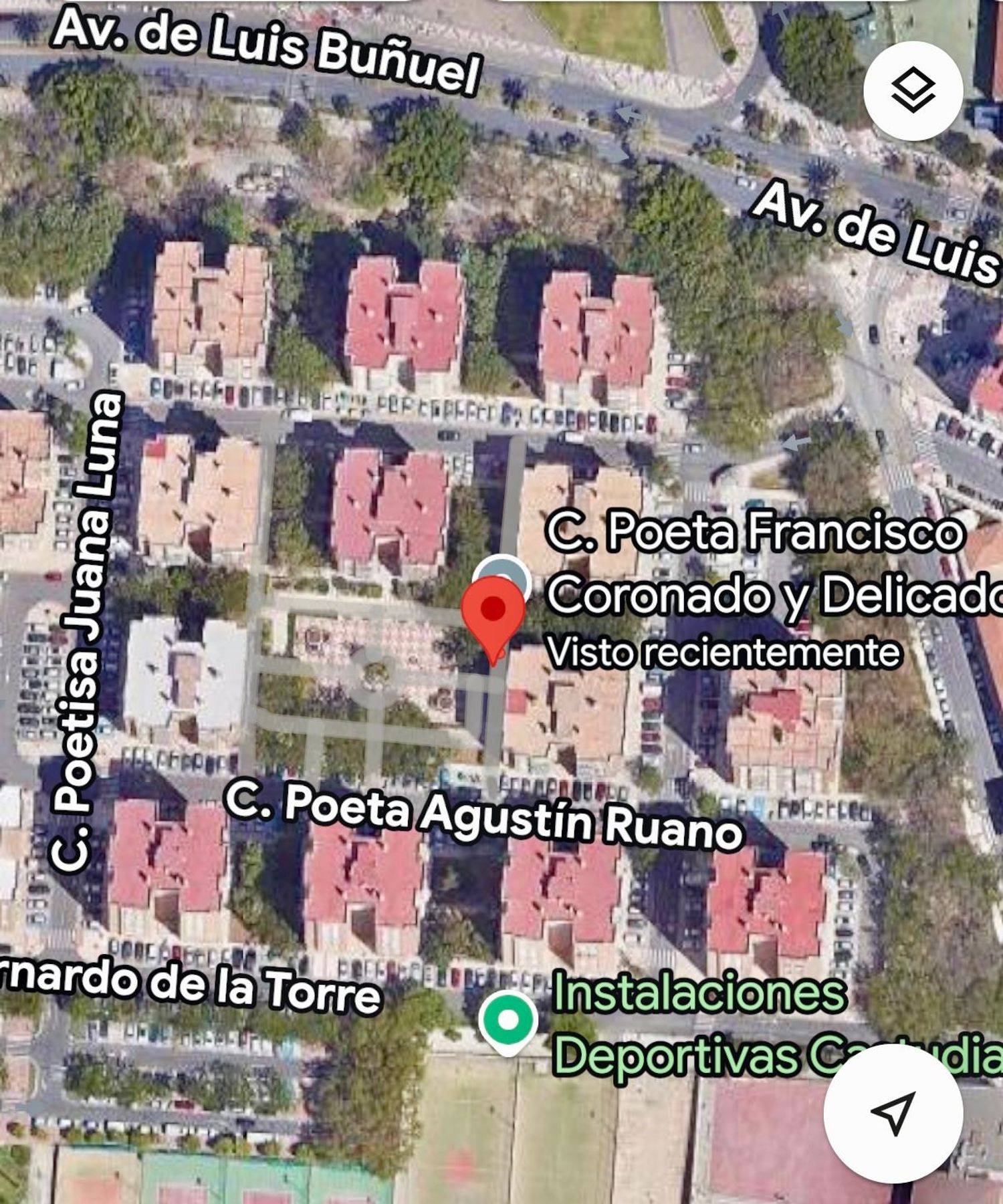 Piso en Calle Poeta Francisco Coronado y Delicado, 4, Martiricos - La Roca - Foto 4