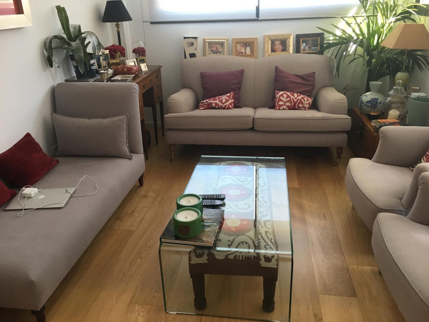 Ático en calle de Luis Martinez Feduchi, 74 - Foto 3