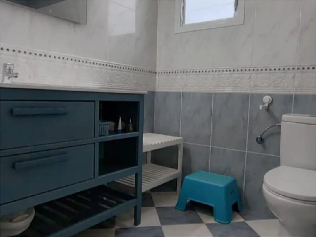 Piso en  Carrer de Sant Domingo 34 - Foto 17