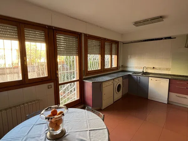 Chalet adosado en calle del Sauce, 22 - Foto 37