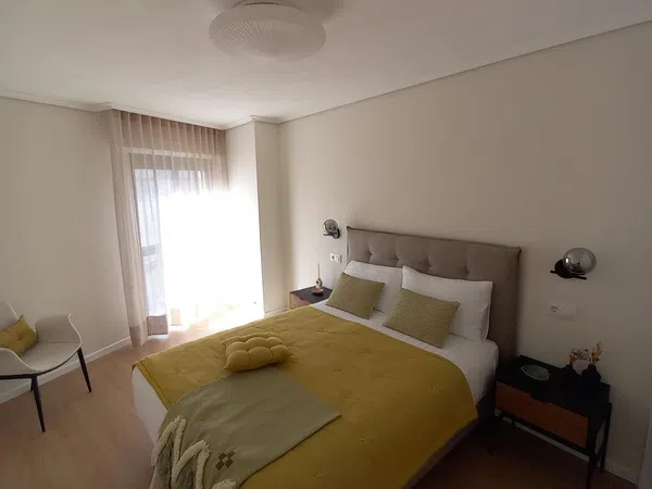 Estudio en Calle Manuel Álvarez, 23 - Foto 1