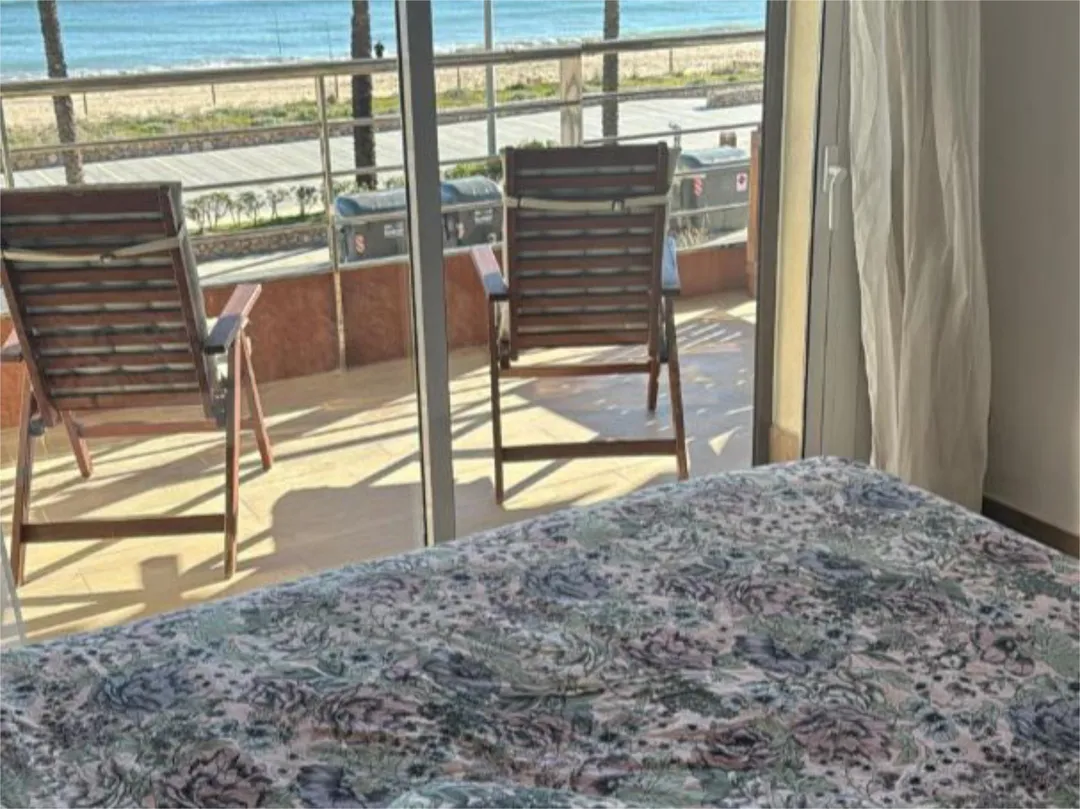 Piso en  Passeig Marítim de Sant Joan de Déu 188 - Foto 7