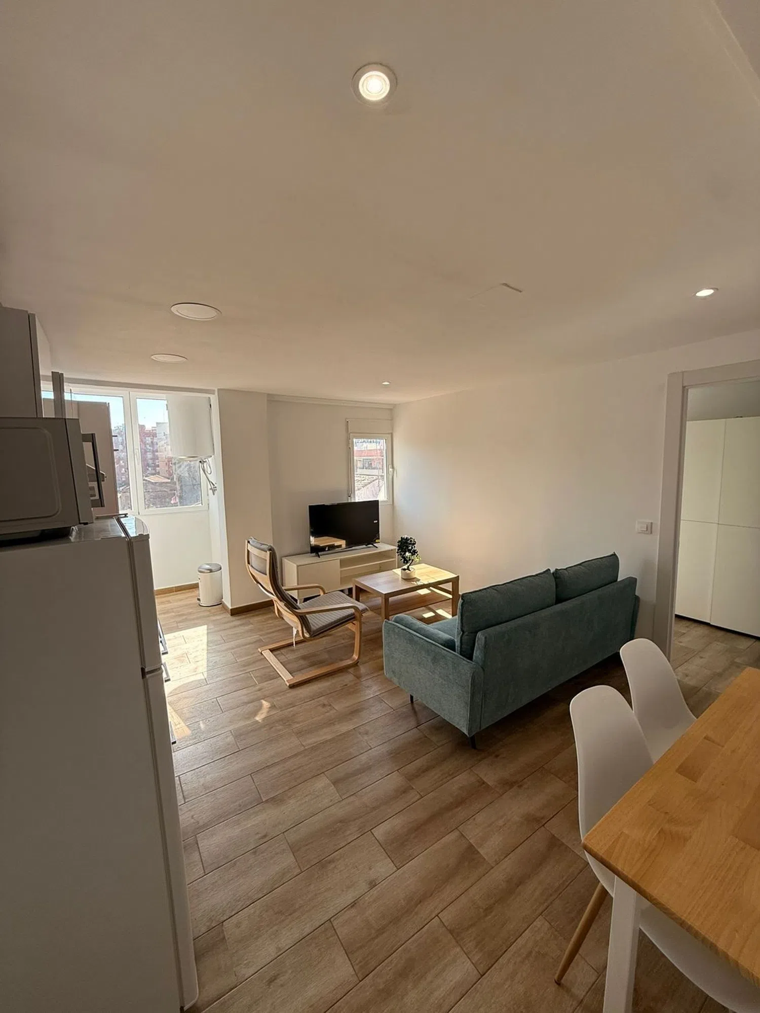 Piso en calle del Marí Albesa, 58 - Foto 4