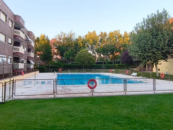 Piso en Avenida de la Comunidad de Madrid, 6, Zona Avenida Europa - Foto 1