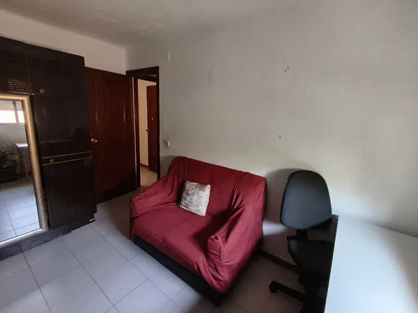 Piso en Calle Virgen de Todos los Santos, 3, Parque de los Principes - Calle Niebla - Foto 14