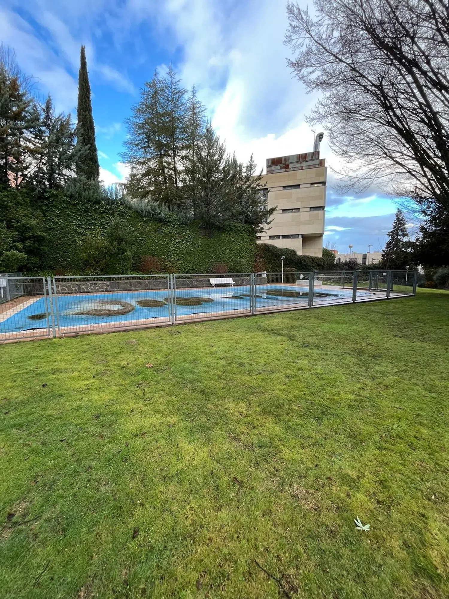 Chalet adosado en calle de la Peña Pintada, 47 a - Foto 30