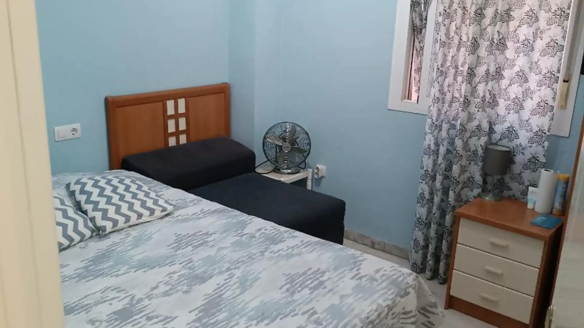 Piso en  Calle Conrado del Campo 13 - Foto 2