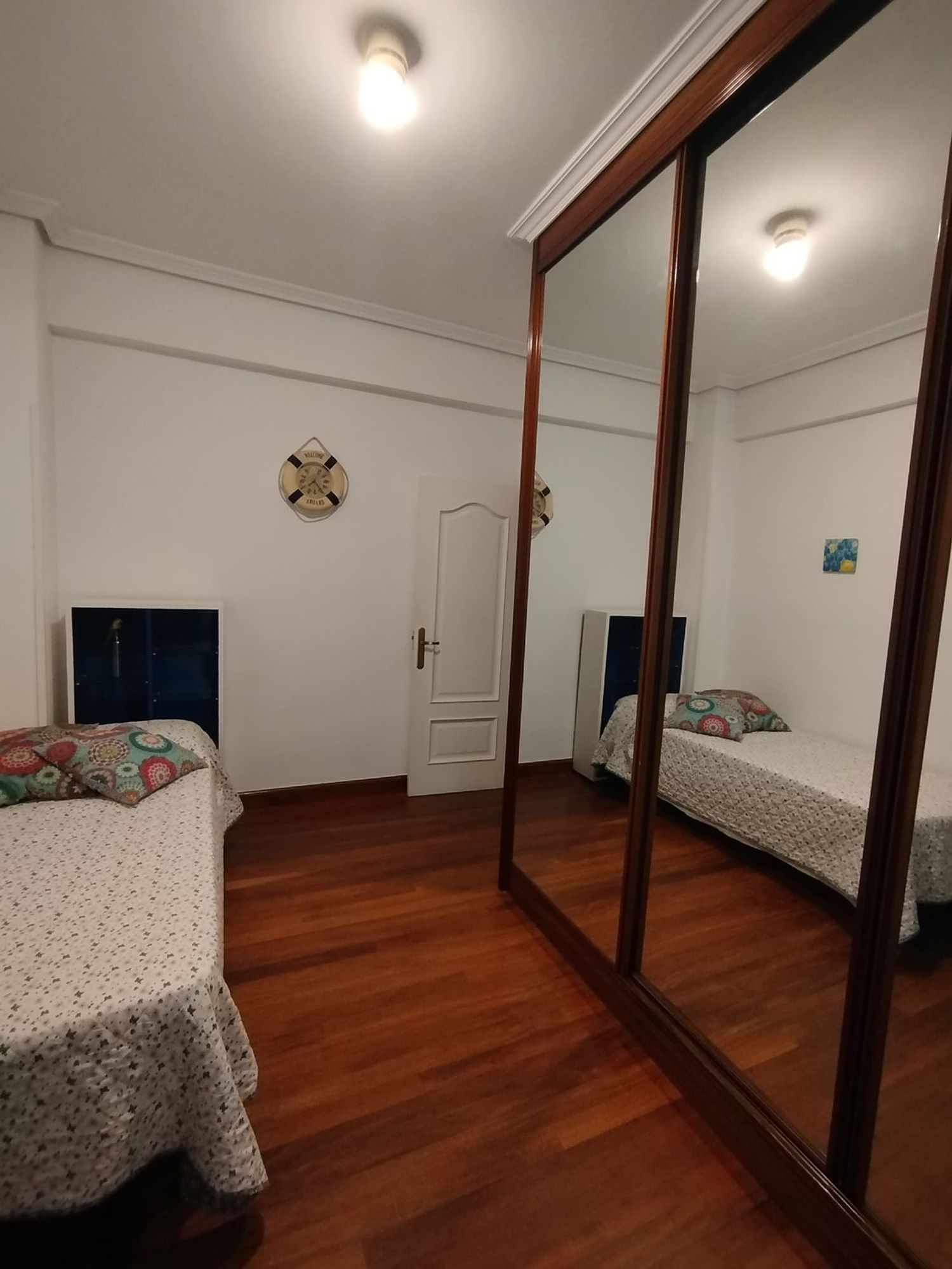 Piso en Sabino Arana Etorbidea, 47 - Foto 5