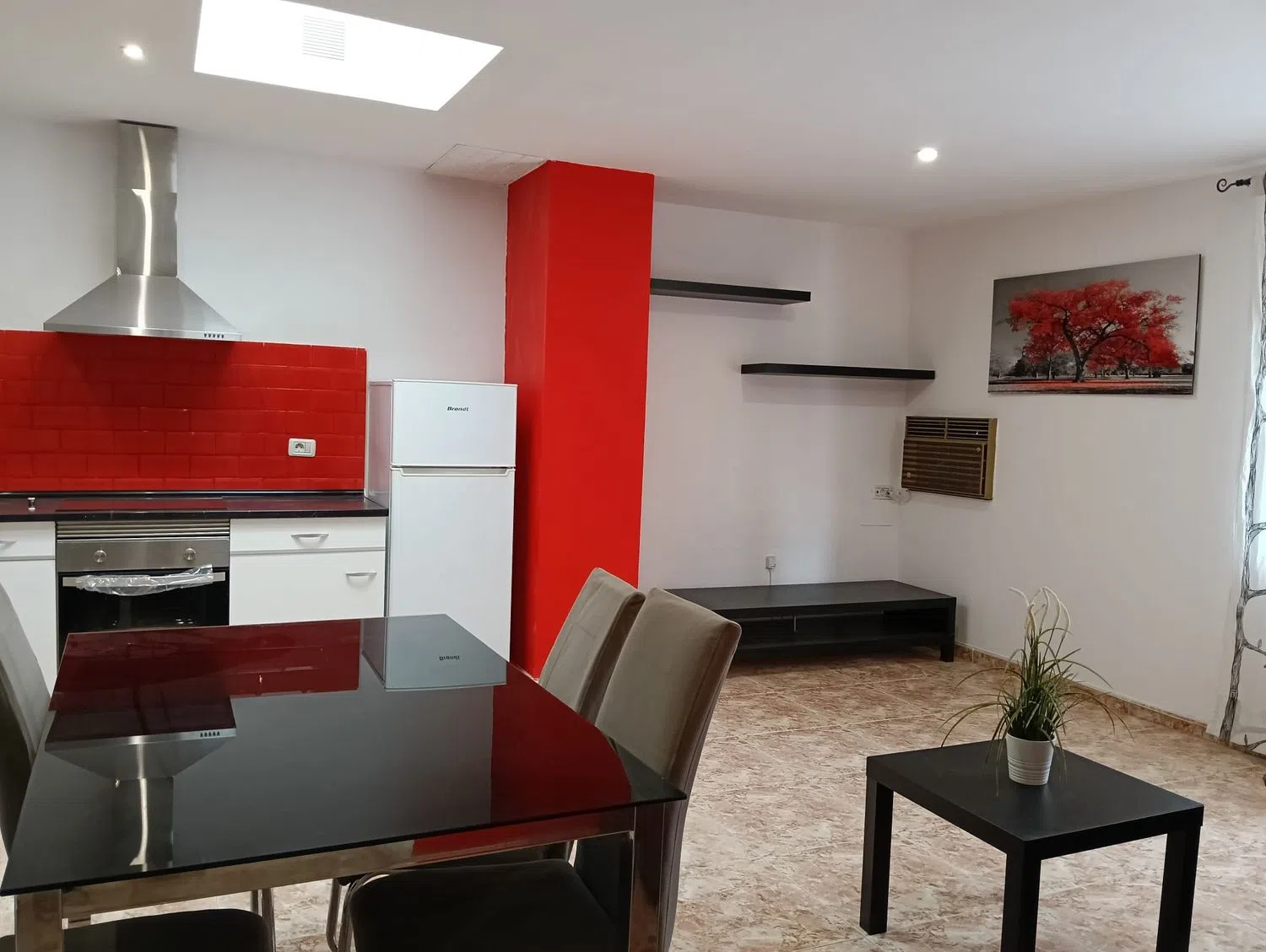 Casa independiente en avenida Buenos Aires, 110 - Foto 2