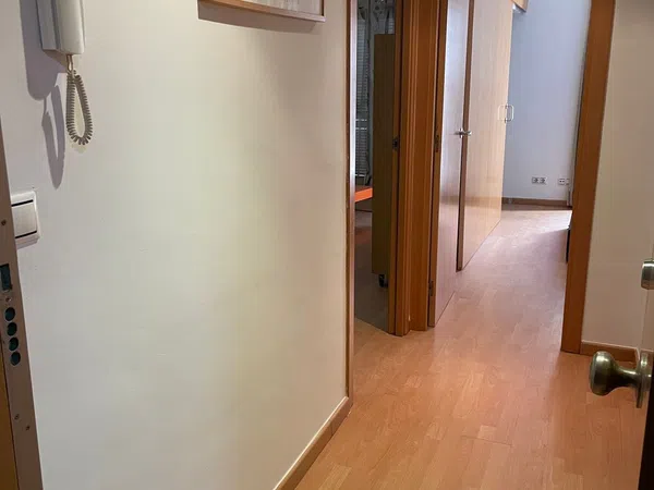 Estudio en Calle de Beatriu de Queralt, 5 - Foto 4