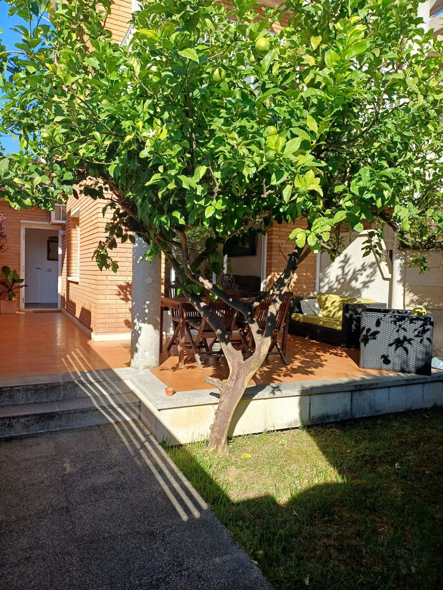 Chalet adosado en Calle Castell de Palautordera, 8, Jardins de Vilafortuny - Más d'en Bosch - Foto 2